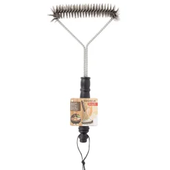 Froyak Kampeerspullen^Barbecue- En Grillborstel