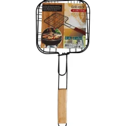 Lone Star Bbq & Accessoires^Barbecue Grillklem