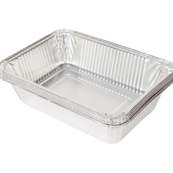 Rösle Keukengerei^Barbecue Grillschalen