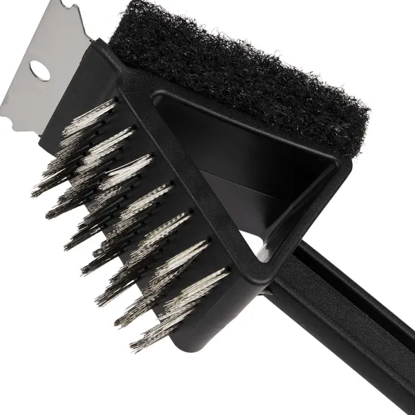 FERM Gereedschap^Barbecueborstel