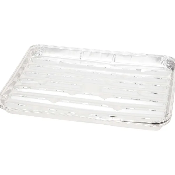 Lone Star Bbq & Accessoires^Barbecuegrillschalen