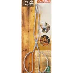 Rösle Keukengerei^Barbecuetang