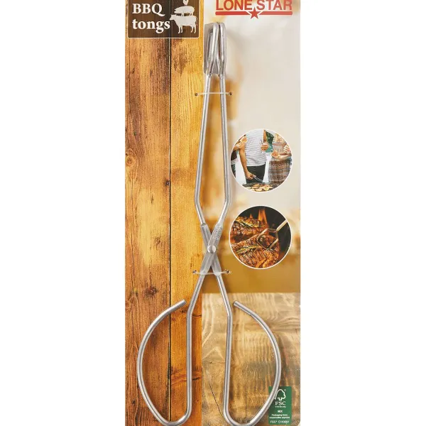 Rösle Keukengerei^Barbecuetang