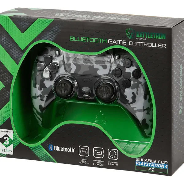 Battletron Gaming^Game Controller