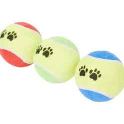 Merk Speeltjes^Beasty Tennisballen Voor Honden