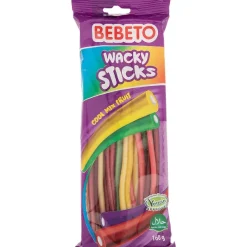 Mike & Ike Drop & Snoep^Bebeto Candy Mix