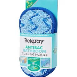 Beldray Schoonmaakartikelen^Schoonmaakpads