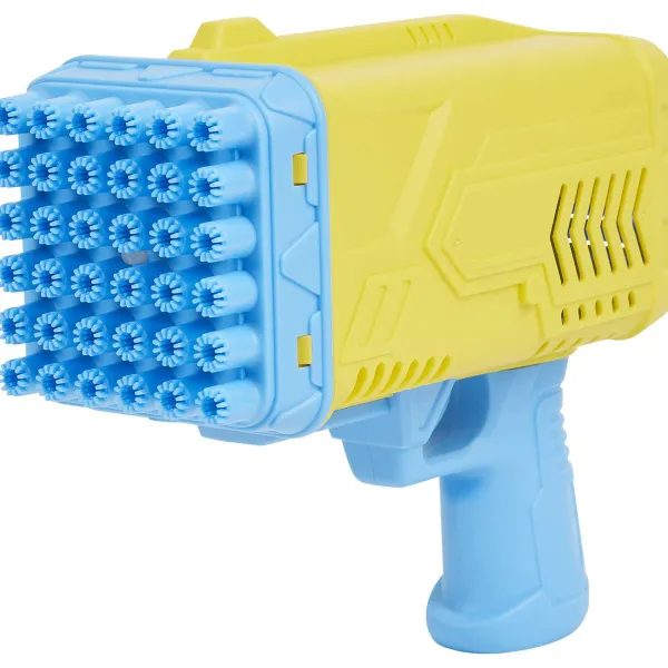 Mini Matters Spellen^Bellenblaaspistool