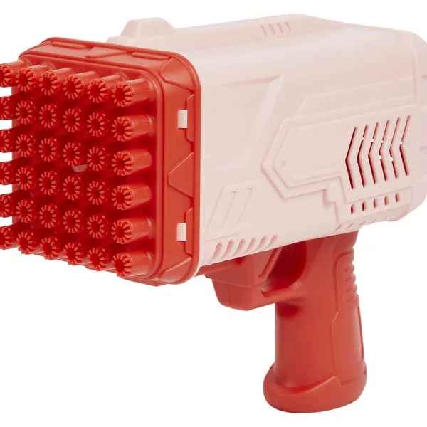 Mini Matters Spellen^Bellenblaaspistool