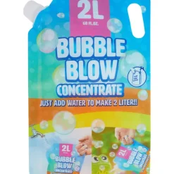 Mini Matters Spellen^Bellenblaasvloeistof Concentraat