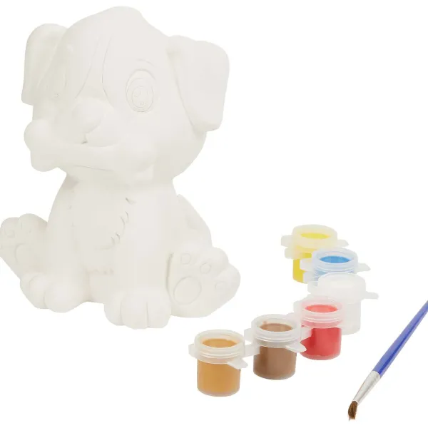 Disney Knutselen^Beschilder Je Eigen Dier