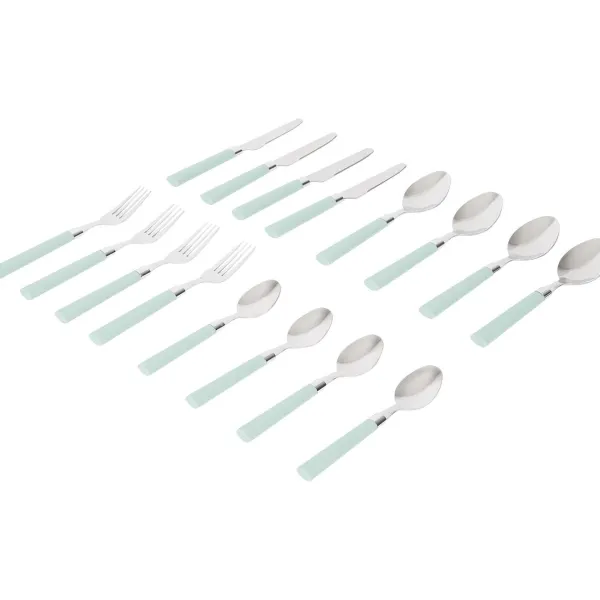 Merk Bestek^Bestekset In Koker