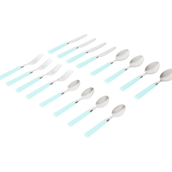 Merk Bestek^Bestekset In Koker