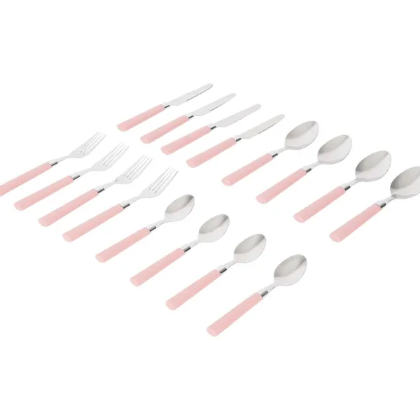 Merk Bestek^Bestekset In Koker