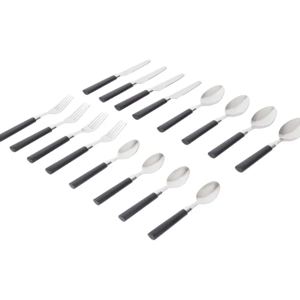 Merk Bestek^Bestekset In Koker