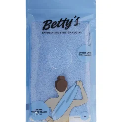 Disney Bad & Douche Artikelen^Betty'S Exfoli Rende Scrub Doek