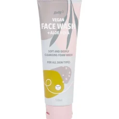 Chupa Chups Gezichtsverzorging^Betty'S Gezichtsreiniger Alo Vera