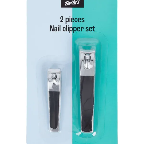 Max & More Make-Up^Betty'S Nagelknipperset