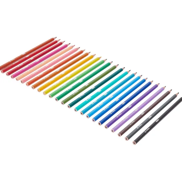 BIC Kleuren & Tekenen^Kleurpotloden