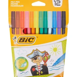 BIC Schrijfwaren^Kleurstiften