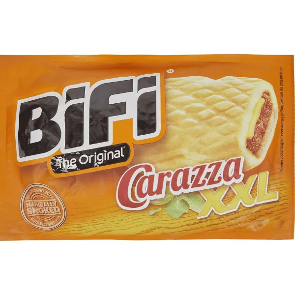 Bifi Chips^Carazza Xxl