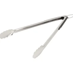 Big Jeff Ovenschalen & Bakvormen^Barbecuetang