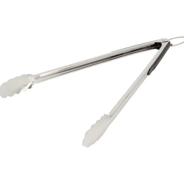 Big Jeff Ovenschalen & Bakvormen^Barbecuetang