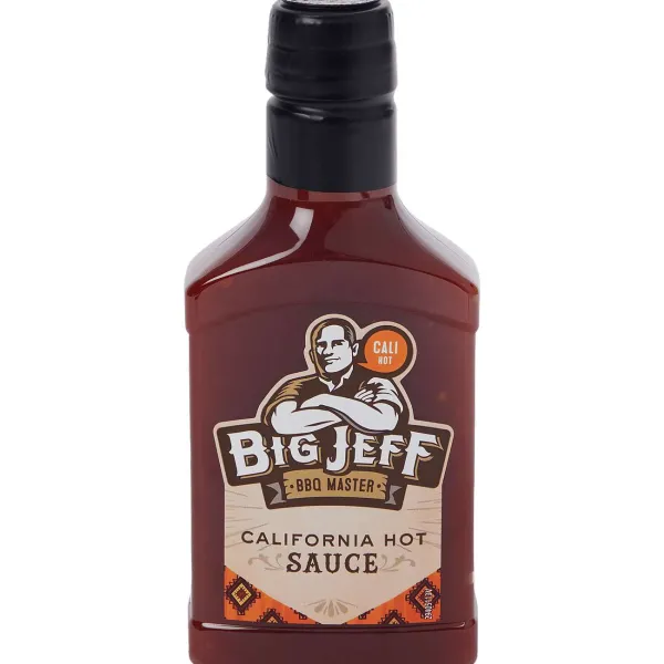 Big Jeff Voeding^Saus