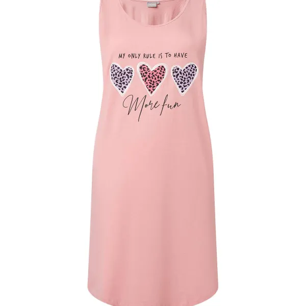 SuperTrash Kleding^Bigshirt