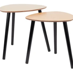 Merk Woonaccessoires^Bijzettafels