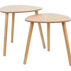 Merk Woonaccessoires^Bijzettafels