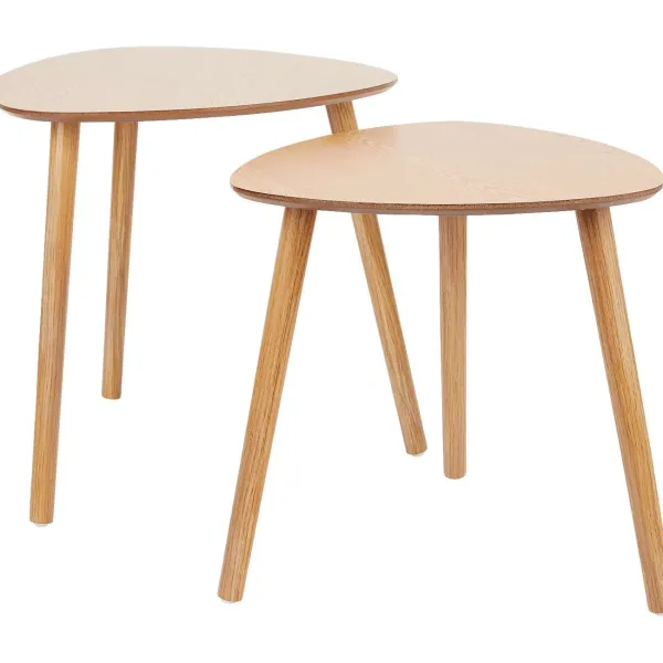 Merk Woonaccessoires^Bijzettafels