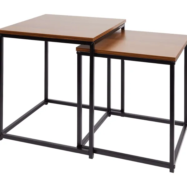 Merk Woonaccessoires^Bijzettafelset