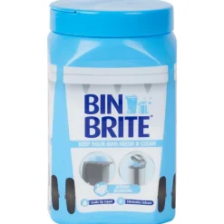 Dash Afwas- & Wasmiddelen^Bin Brite Vuilnisbak Luchtverfrisser