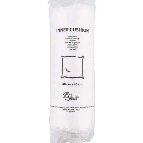 Code Maison Kussens^Binnenkussen