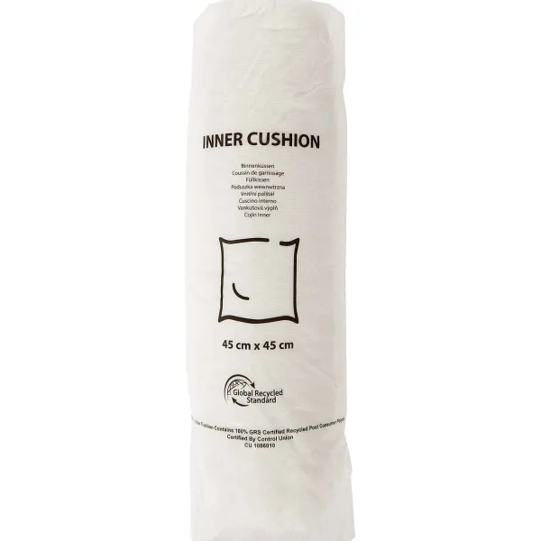 Code Maison Kussens^Binnenkussen