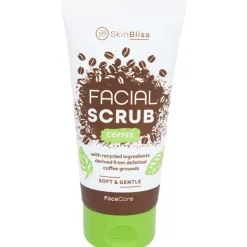 Palmolive Lichaamsverzorging^Biologische Koffiescrub