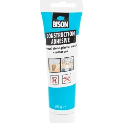 Bison Gereedschap^Montagelijm