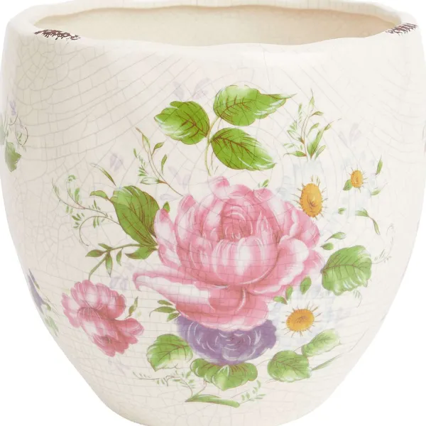 Merk Bloempotten^Bloempot