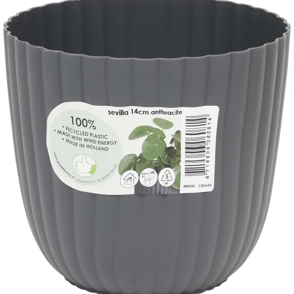 Merk Bloempotten^Bloempot Sevilla