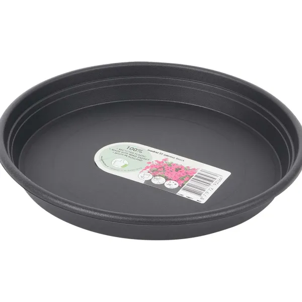 Merk Bloempotten^Bloempotschotel