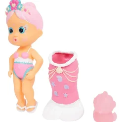 Harry Potter Knuffels & Poppen^Bloopies Badpop