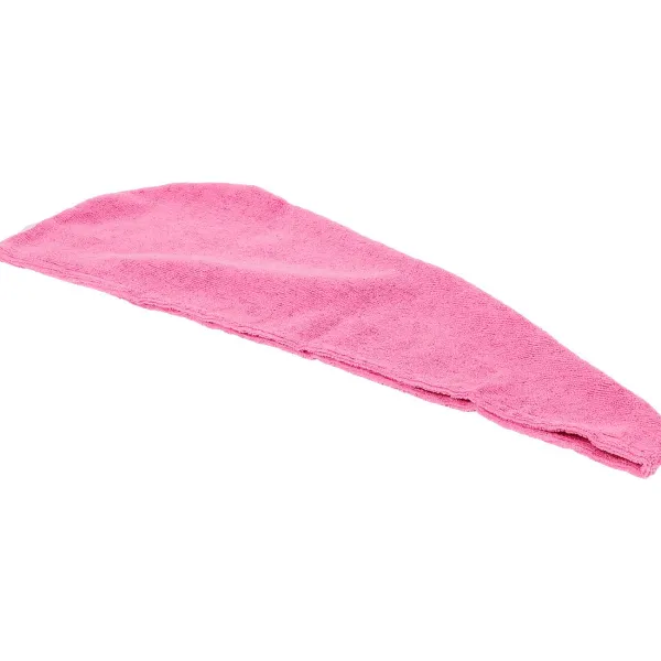 Head & Shoulders Haarverzorging^Blossity Haarhanddoek