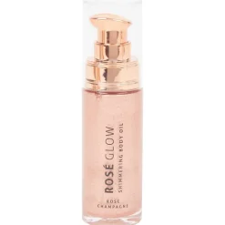 Palmolive Lichaamsverzorging^Body Oil Golden Glow