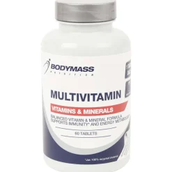 Kinzo Gezondheid^Bodymass Multivitamin