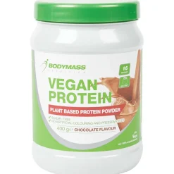 Innovit Gezondheid^Bodymass Vegan Protein