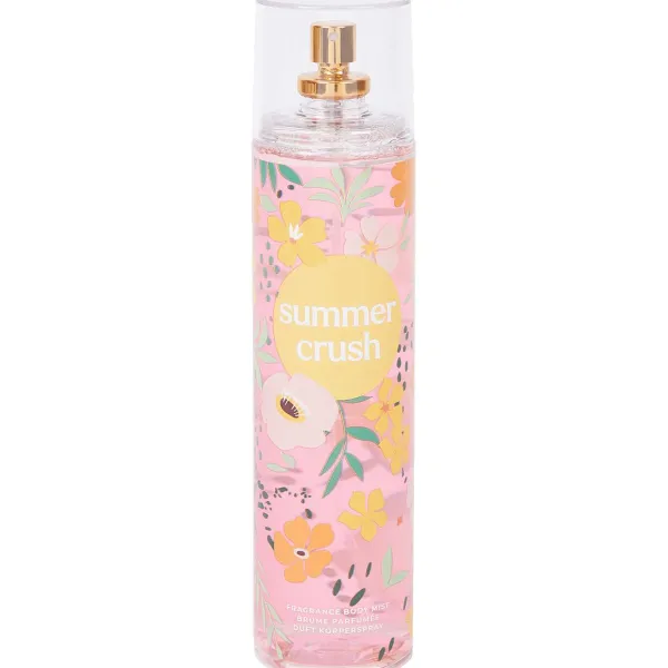 DC Comics Parfum^Bodymist