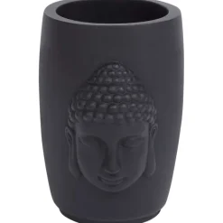 Cascata Badkamer & Toilet Accessoires^Boeddha Tandenborstelhouder