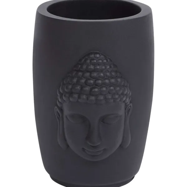 Cascata Badkamer & Toilet Accessoires^Boeddha Tandenborstelhouder