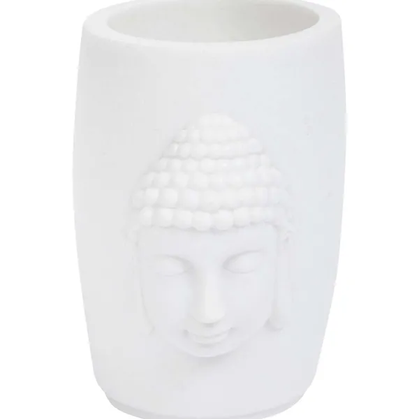 Cascata Badkamer & Toilet Accessoires^Boeddha Tandenborstelhouder